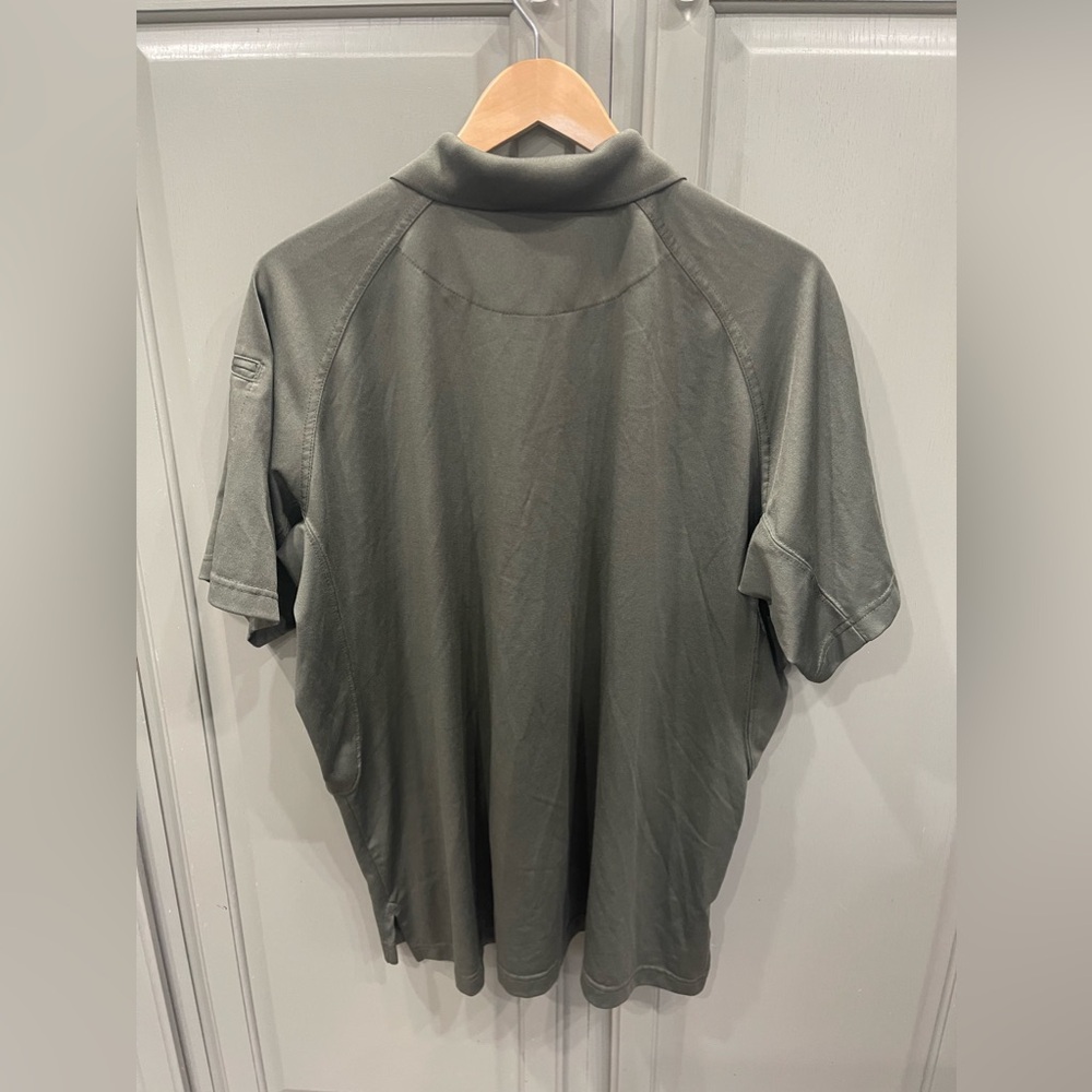 5.11 tactical mens polo xl - Picture 2 of 3